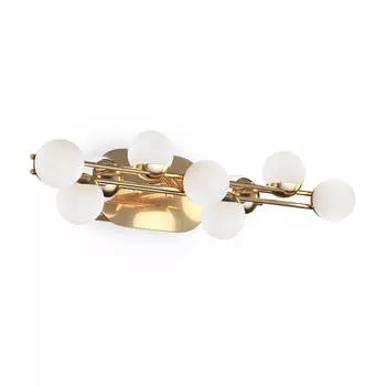 Настенный светильник Maytoni Tessara MOD081WL-L13G3K