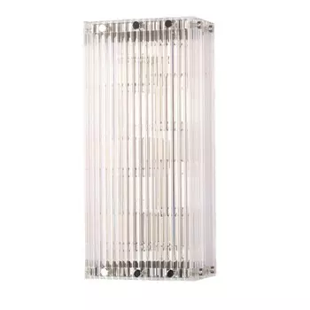 Настенный светильник Newport 10226/A nickel М0064189