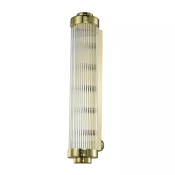 Настенный светильник Newport 3295/A gold М0062787