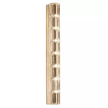 Настенный светильник Newport 8487/A gold М0066044