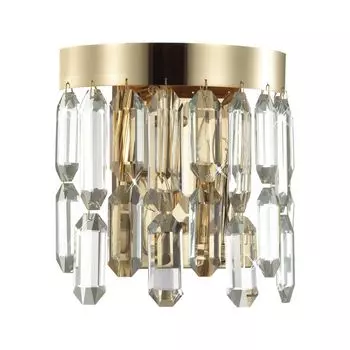 Настенный светильник Odeon Light Hall Dakisa 4986/2W