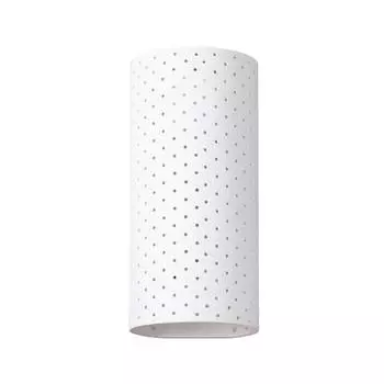 Настенный светильник Odeon Light Hightech Gips 4277/1W