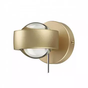 Настенный светильник Odeon Light Hightech Ottico 4347/14WL
