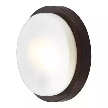 Настенный светильник Odeon Light Drops Holger 2744/2C