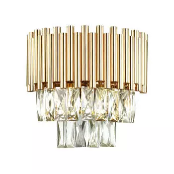 Настенный светильник Odeon Light Pallada 4120/2W