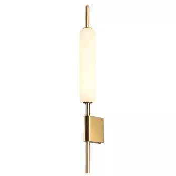 Настенный светильник Odeon Light Pendant Reeds 4794/12WL