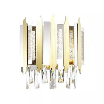 Настенный светильник Odeon Light Classic Runa 4635/2W