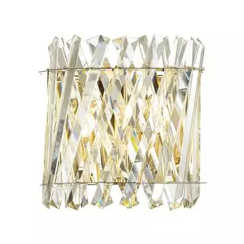 Настенный светильник Odeon Light Hall Selva 4795/2W