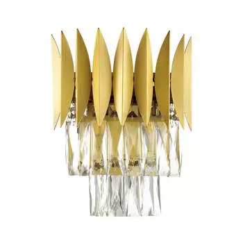 Настенный светильник Odeon Light Hall Valetta 4124/2W
