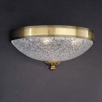 Настенный светильник Reccagni Angelo A 2302/2