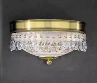 Настенный светильник Reccagni Angelo A.6010/2