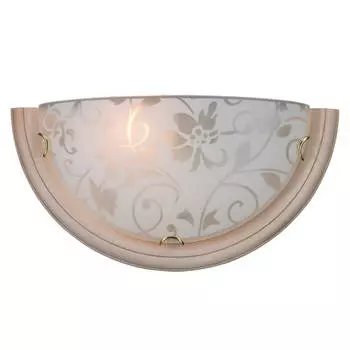 Настенный светильник Sonex Provence Crema 056