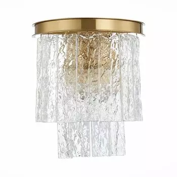 Настенный светильник ST Luce Corsia SL1230.301.02