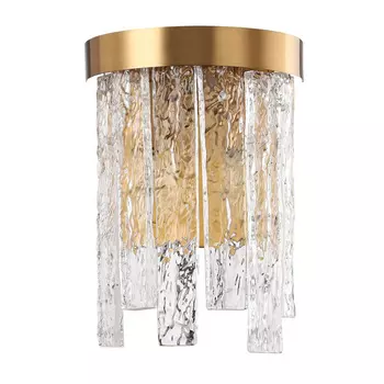 Настенный светильник Stilfort Frostyle 2155/05/02W