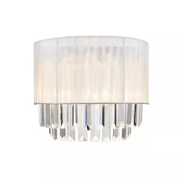 Настенный светильник Vele Luce Fata VL3173W02