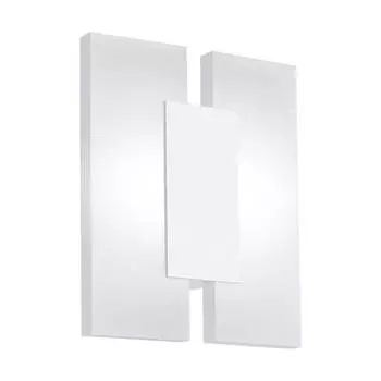 Настенный светодиодный светильник Eglo Metrass 2 96042