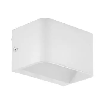 Настенный светодиодный светильник Eglo Sania 98421