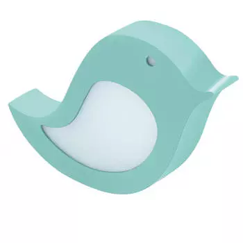 Настенный светодиодный светильник Eglo Sparino 96853