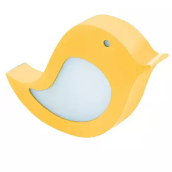 Настенный светодиодный светильник Eglo Sparino 96854