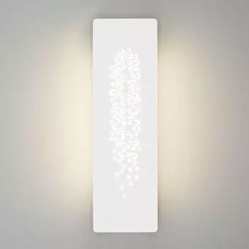 Настенный светодиодный светильник Elektrostandard Grape 40149/1 Led a055784