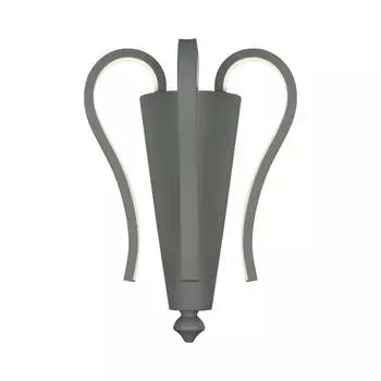 Настенный светодиодный светильник Favourite Castro 2592-3W