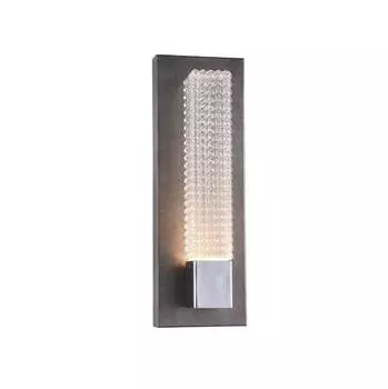 Настенный светодиодный светильник Favourite Groove 2082-1W