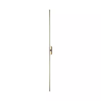 Настенный светодиодный светильник Favourite Reed 3002-3W