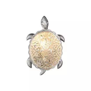 Настенный светодиодный светильник Favourite Turtle 2255-1W