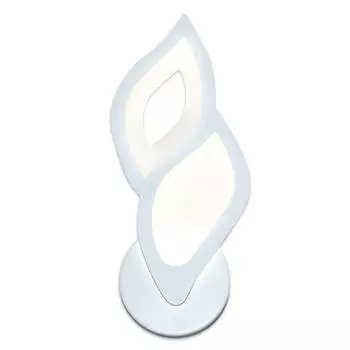 Настенный светодиодный светильник Hiper Flame H042-2