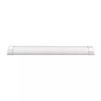 Настенный светодиодный светильник Horoz Tetra-18 белый 052-003-0060 HRZ00002210