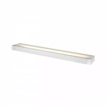 Настенный светодиодный светильник iLedex Firefox W1173-2 WH