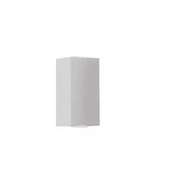 Настенный светодиодный светильник Italline IT01-A150/2 white