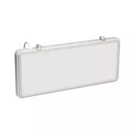 Настенный светодиодный светильник ЭРА SSA-101-0-20 Б0044387