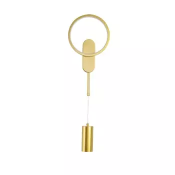 Настенный светодиодный светильник Kink Light Адис 2204,33