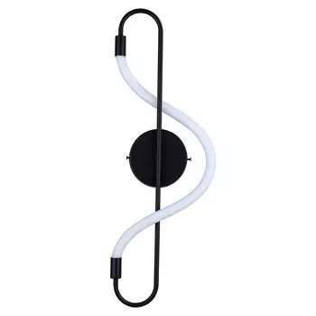 Настенный светодиодный светильник Kink Light Далия 08040-L,19