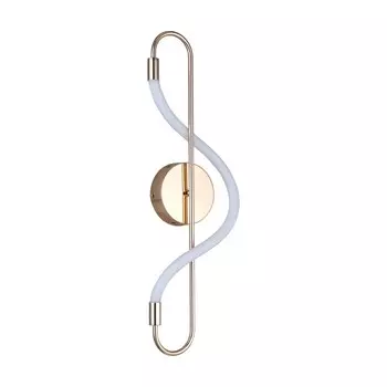 Настенный светодиодный светильник Kink Light Далия 08040-L,33