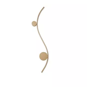 Настенный светодиодный светильник Kink Light Фальте 08410-80L,33(3000K)