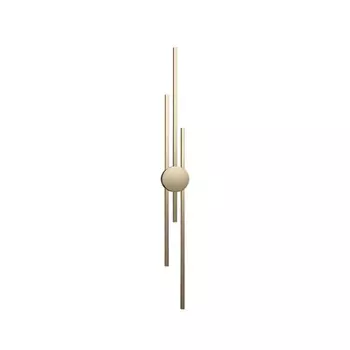 Настенный светодиодный светильник Kink Light Лорис 08428-1203,33