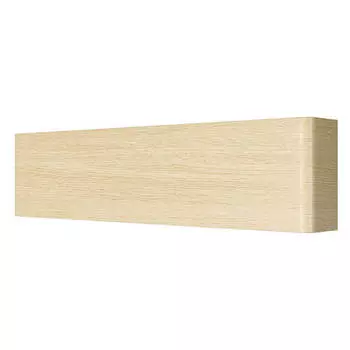 Настенный светодиодный светильник Lightstar Fiume 810513