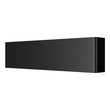 Настенный светодиодный светильник Lightstar Fiume 810517