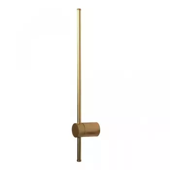 Настенный светодиодный светильник Loft IT Rays 10159GD