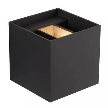 Настенный светодиодный светильник Lucide Xio 09217/04/36