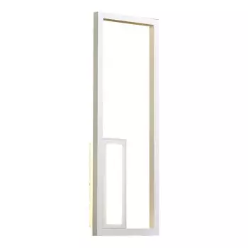 Настенный светодиодный светильник Mantra Boutique 7666