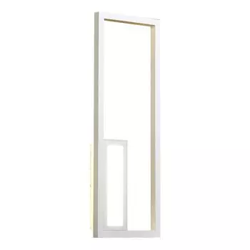 Настенный светодиодный светильник Mantra Boutique 7667