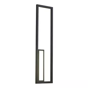 Настенный светодиодный светильник Mantra Boutique 7677