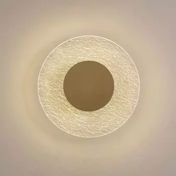 Настенный светодиодный светильник Mantra Jewel 8073