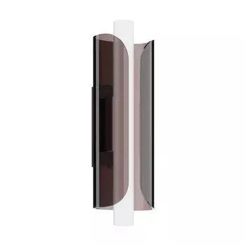 Настенный светодиодный светильник Maytoni Interstellar MOD309WL-L4GR4K