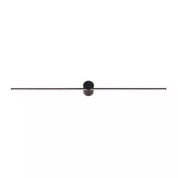 Настенный светодиодный светильник Nowodvorski Triangles Led 8130