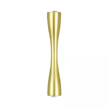 Настенный светодиодный светильник Odeon Light Hightech Anika 4292/10WL