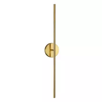 Настенный светодиодный светильник Odeon Light Hightech Fuerte 4324/12WL